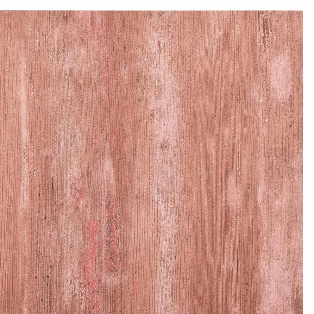 vidaXL Materiales De Construcción-Tablas de Suelo 55 pcs Rojo 5,11 m² PVC