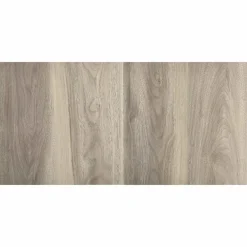 vidaXL Materiales De Construcción-Tablas de Suelo 55 pcs Taupé 5,11 m² PVC