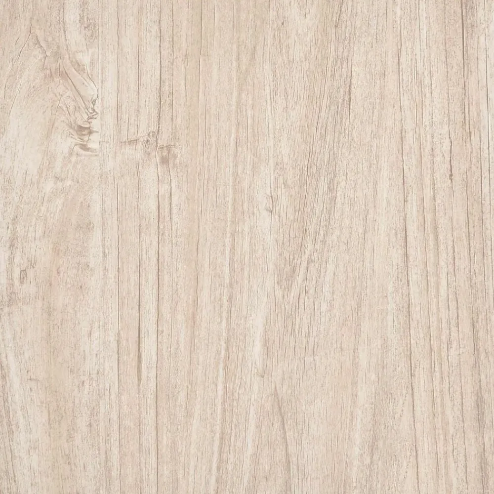 vidaXL Materiales De Construcción-Tablas de Suelo 55 pcs Marrón Claro 5,11 m² PVC