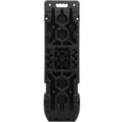 vidaXL Preparación En Caso De Emergencias-Tablas de tracción 2 unidades nailon 107x31x7 cm