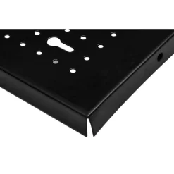 vidaXL Tablero de clavijas soporte de herramientas Hot