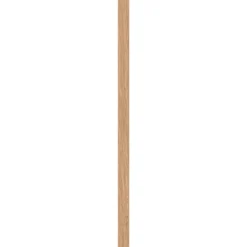 vidaXL Material De Oficina-Tablero de corcho con marco de madera de pino macizo 40x30 cm