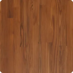 vidaXL Tablero de mesa cuadrada madera roble marrón oscuro 40x40x1,5cm Marr&oacute;n oscuro