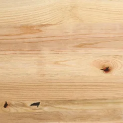 vidaXL Tablero de mesa ovalado madera maciza de roble 80x40x2 cm Natural Sale