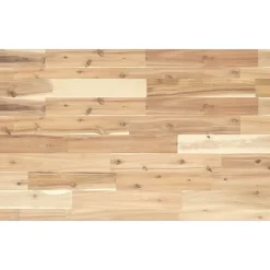 vidaXL Tablero de mesa rectangular madera maciza acacia 80x50x2 cm Natural Hot