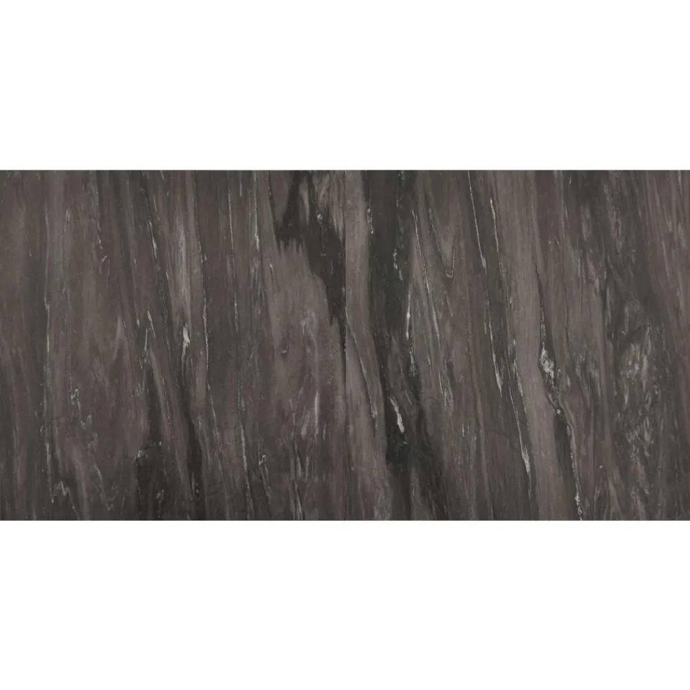 vidaXL Tableros de Suelo 55 pcs Gris oscuro 5,11 m² PVC Hot