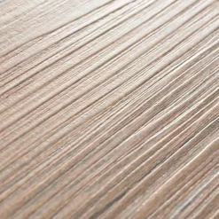 vidaXL Materiales De Construcción-Tableros de Suelo 18 pcs Marrón 5,26 m² PVC