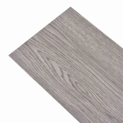 vidaXL Materiales De Construcción-Tableros de Suelo 36 pcs 5,02 m² PVC