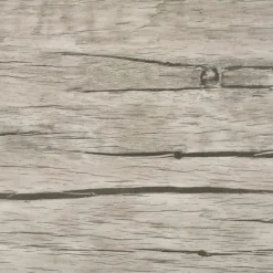 vidaXL Materiales De Construcción-Tableros de Suelo 18 pcs Gris 5,26 m² PVC