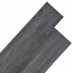 vidaXL Materiales De Construcción-Tableros de Suelo 18 pcs 5,26 m² PVC
