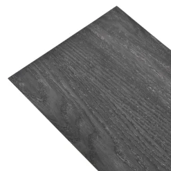 vidaXL Materiales De Construcción-Tableros de Suelo 18 pcs 5,26 m² PVC