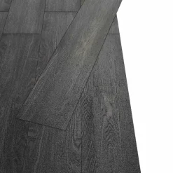vidaXL Materiales De Construcción-Tableros de Suelo 18 pcs 5,26 m² PVC