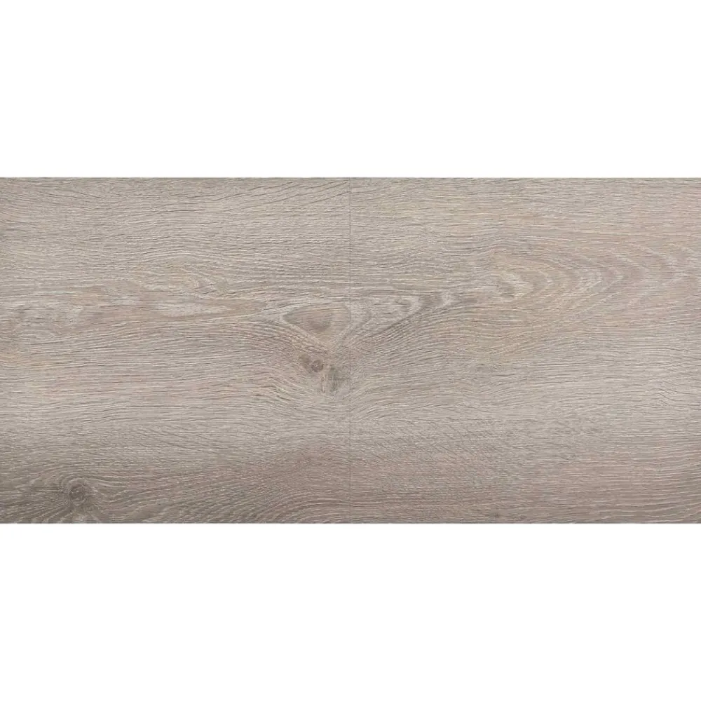 vidaXL Tableros de Suelo 55 pcs Taupé 5,11 m² PVC Madera Discount