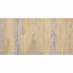 vidaXL Materiales De Construcción-Tableros de Suelo 55 pcs Marrón 5,11 m² PVC