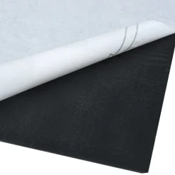 vidaXL Materiales De Construcción-Tableros de Suelo 55 pcs Marrón 5,11 m² PVC