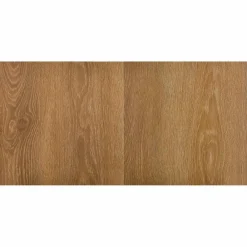 vidaXL Materiales De Construcción-Tableros de Suelo 55 pcs Marrón 5,11 m² PVC