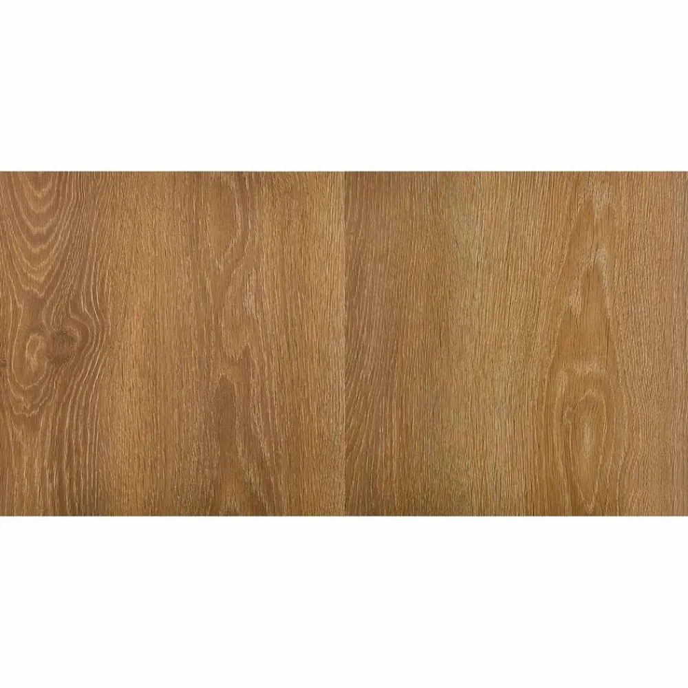 vidaXL Materiales De Construcción-Tableros de Suelo 55 pcs Marrón 5,11 m² PVC