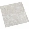 vidaXL Materiales De Construcción-Tableros de Suelo 55 pcs Gris Claro 5,11 m² PVC