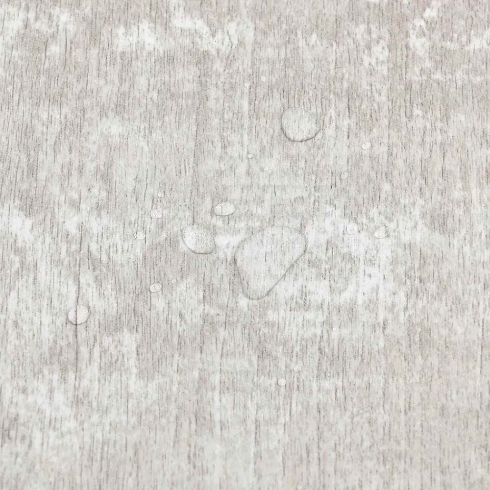 vidaXL Materiales De Construcción-Tableros de Suelo 55 pcs Gris Claro 5,11 m² PVC