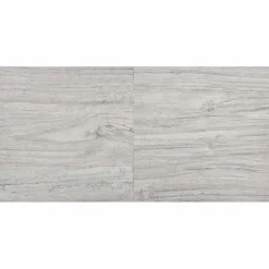 vidaXL Tableros de Suelo 55 pcs Gris Claro 5,11 m² PVC Discount