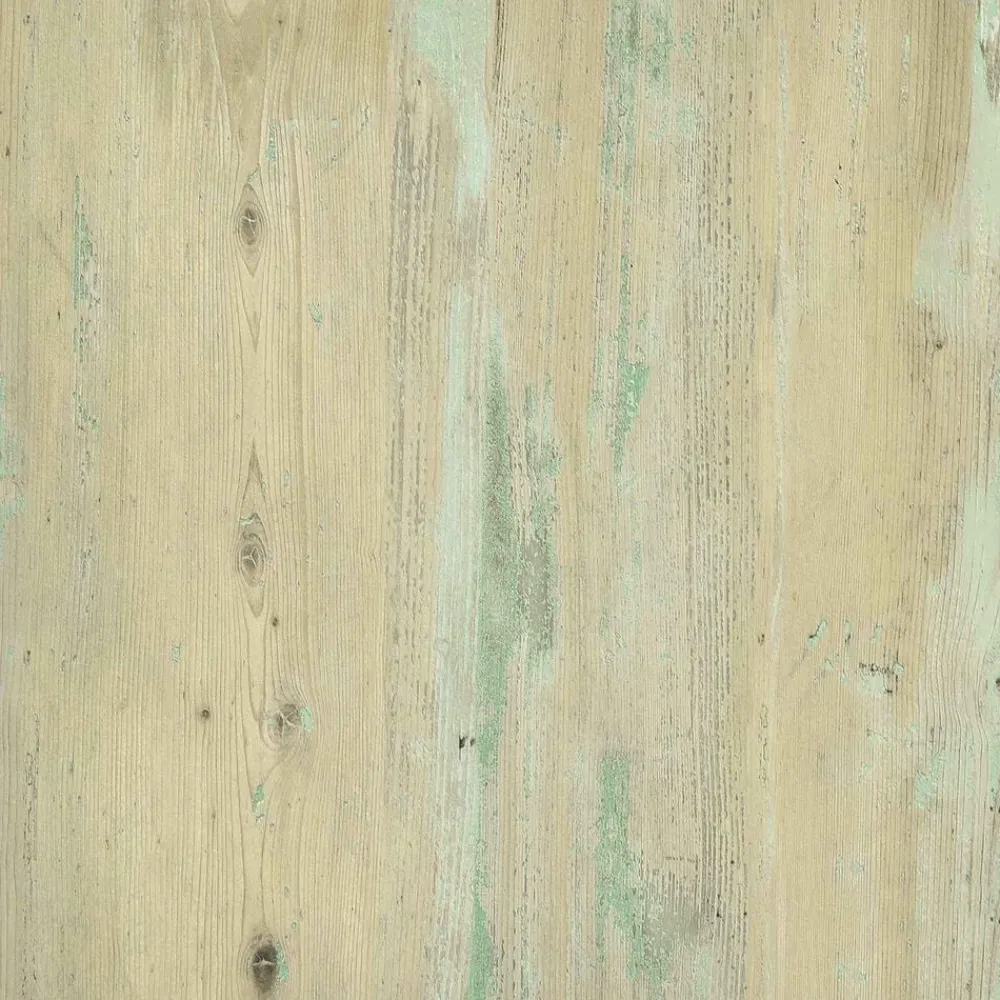 vidaXL Materiales De Construcción-Tableros de Suelo 55 pcs Marrón Claro 5,11 m² PVC