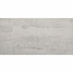 vidaXL Materiales De Construcción-Tableros de Suelo 55 pcs Gris Claro 5,11 m² PVC