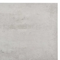 vidaXL Materiales De Construcción-Tableros de Suelo 55 pcs Gris Claro 5,11 m² PVC