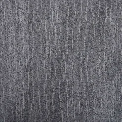 vidaXL Tableros de Suelo 55 pcs Gris 5,11 m² PVC y gris Discount