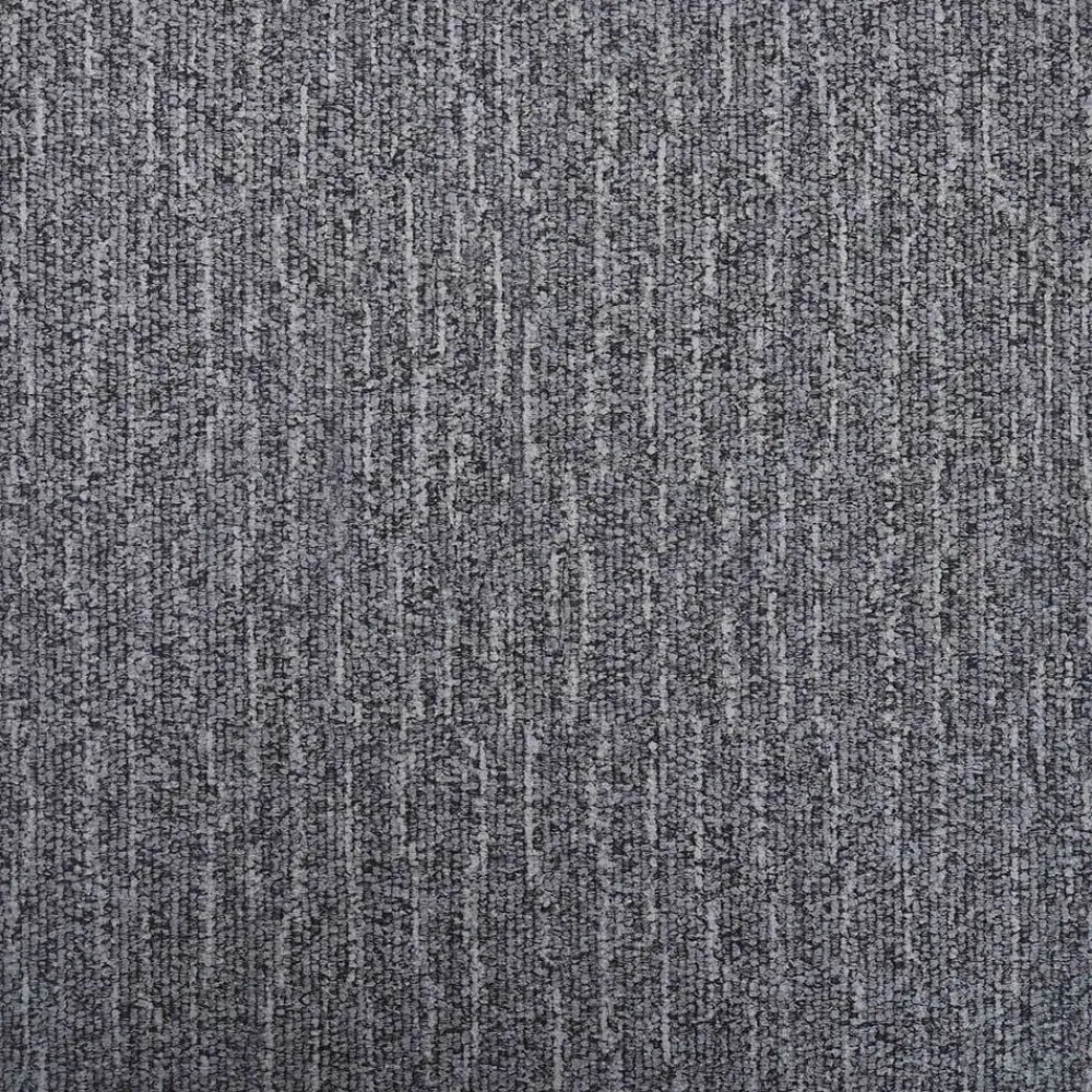 vidaXL Tableros de Suelo 55 pcs Gris 5,11 m² PVC y gris Discount