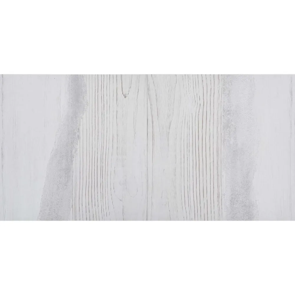 vidaXL Materiales De Construcción-Tableros de Suelo 55 pcs Gris Claro 5,11 m² PVC