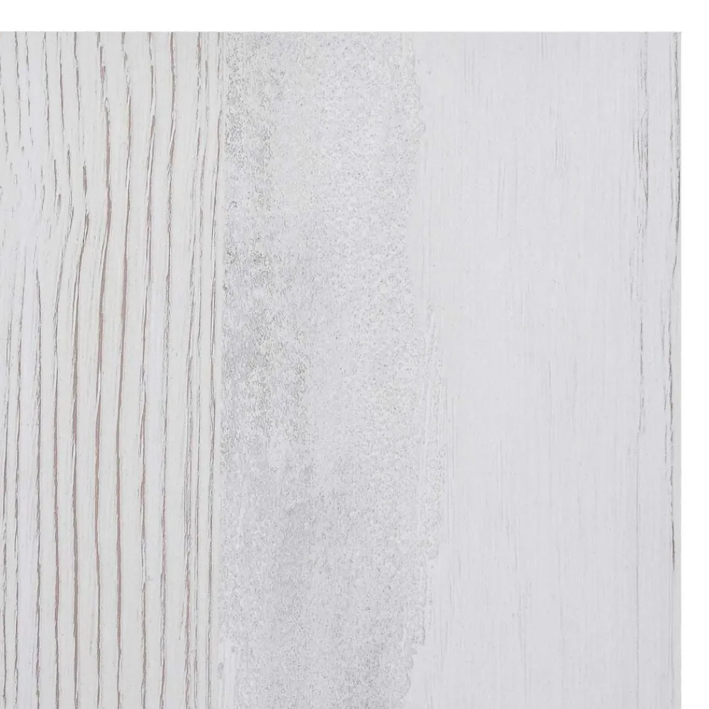 vidaXL Materiales De Construcción-Tableros de Suelo 55 pcs Gris Claro 5,11 m² PVC