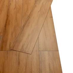 vidaXL Materiales De Construcción-Tableros de Suelo 36 pcs 5,02 m² PVC