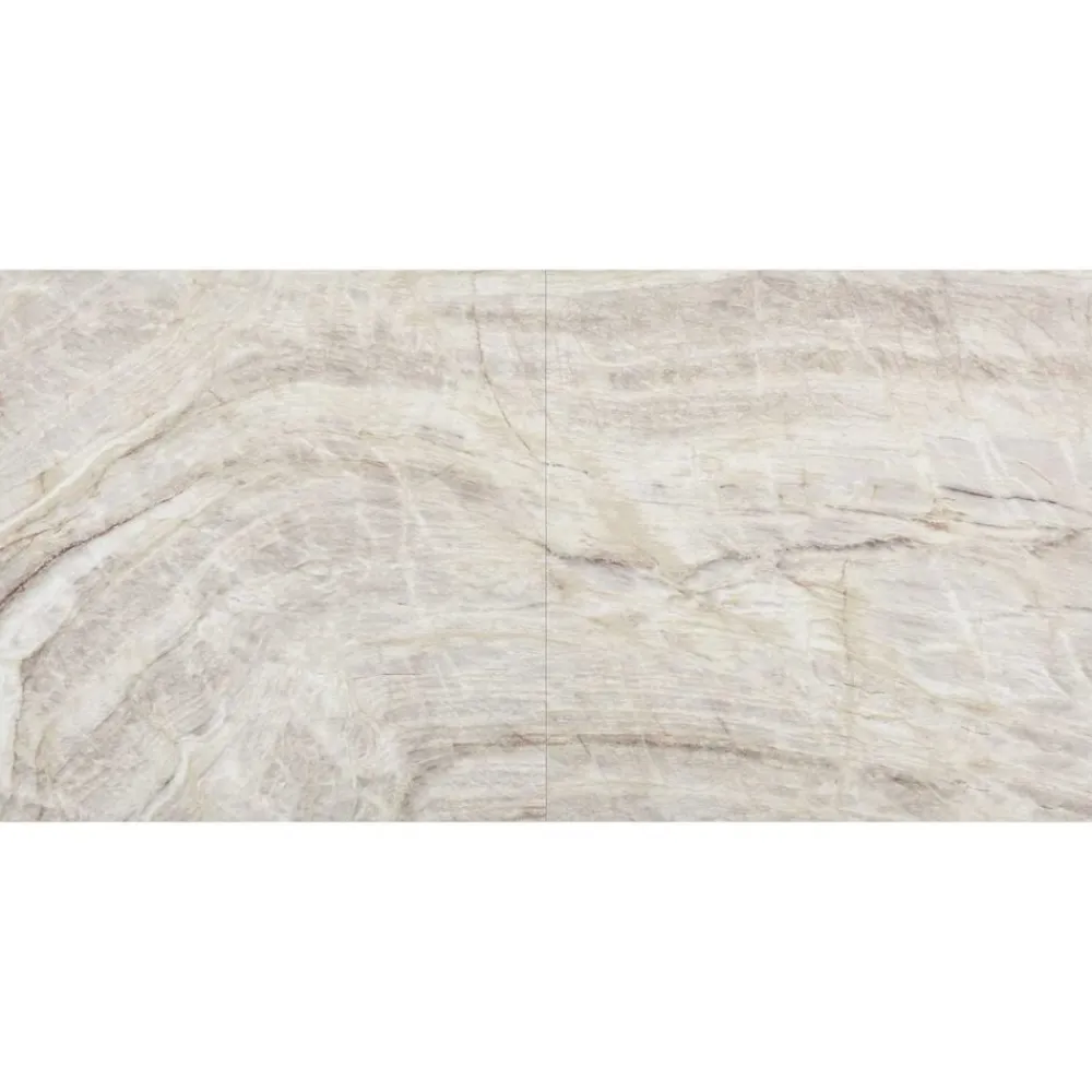 vidaXL Materiales De Construcción-Tableros de Suelo 55 pcs Beige 5,11 m² PVC