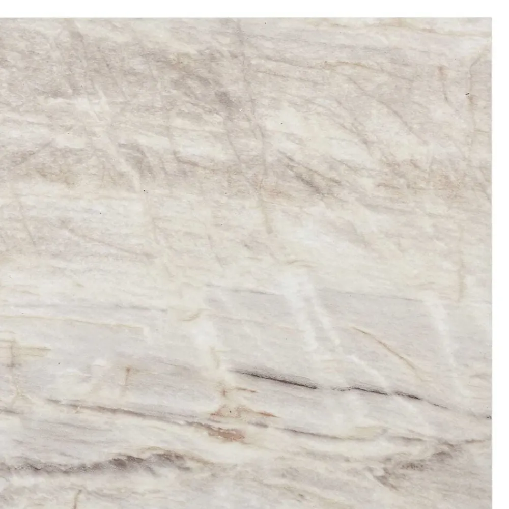 vidaXL Materiales De Construcción-Tableros de Suelo 55 pcs Beige 5,11 m² PVC