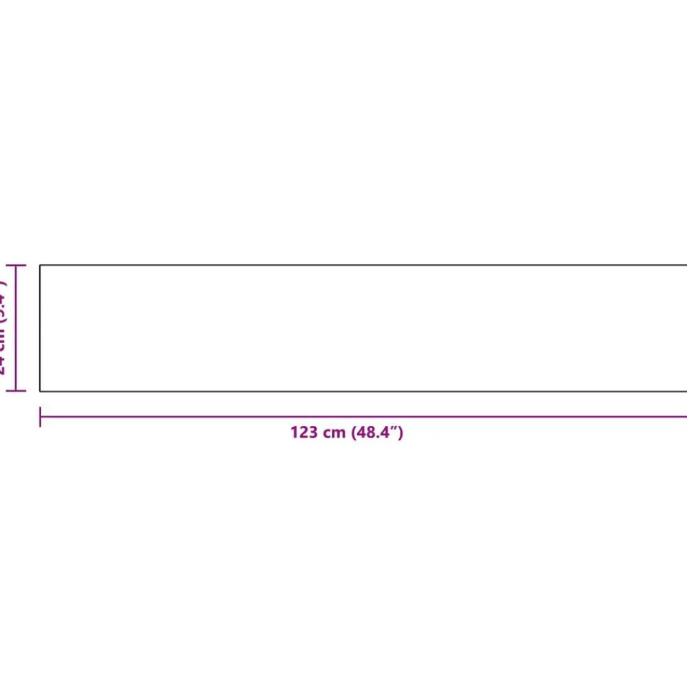 vidaXL Materiales De Construcción-Tableros de Suelo 18 pcs Gris 5,26 m² PVC