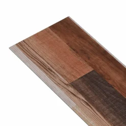 vidaXL Materiales De Construcción-Tableros de Suelo 36 pcs 5,02 m² PVC
