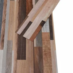 vidaXL Materiales De Construcción-Tableros de Suelo 36 pcs 5,02 m² PVC