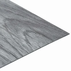 vidaXL Materiales De Construcción-Tableros de Suelo 55 pcs 5,11 m² PVC