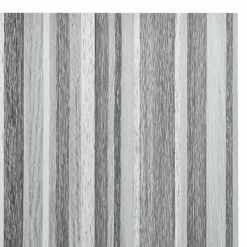 vidaXL Tableros de Suelo 55 pcs Gris Claro 5,11 m² PVC Rayas