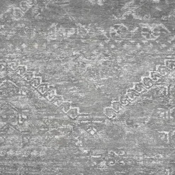 vidaXL Materiales De Construcción-Tableros de Suelo 55 pcs Gris Concreto 5,11 m² PVC