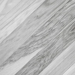 vidaXL Materiales De Construcción-Tableros de Suelo 55 pcs Gris 5,11 m² PVC