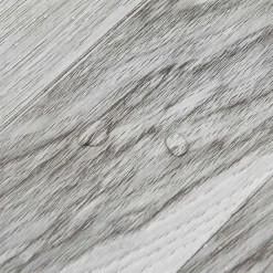 vidaXL Materiales De Construcción-Tableros de Suelo 55 pcs Gris 5,11 m² PVC