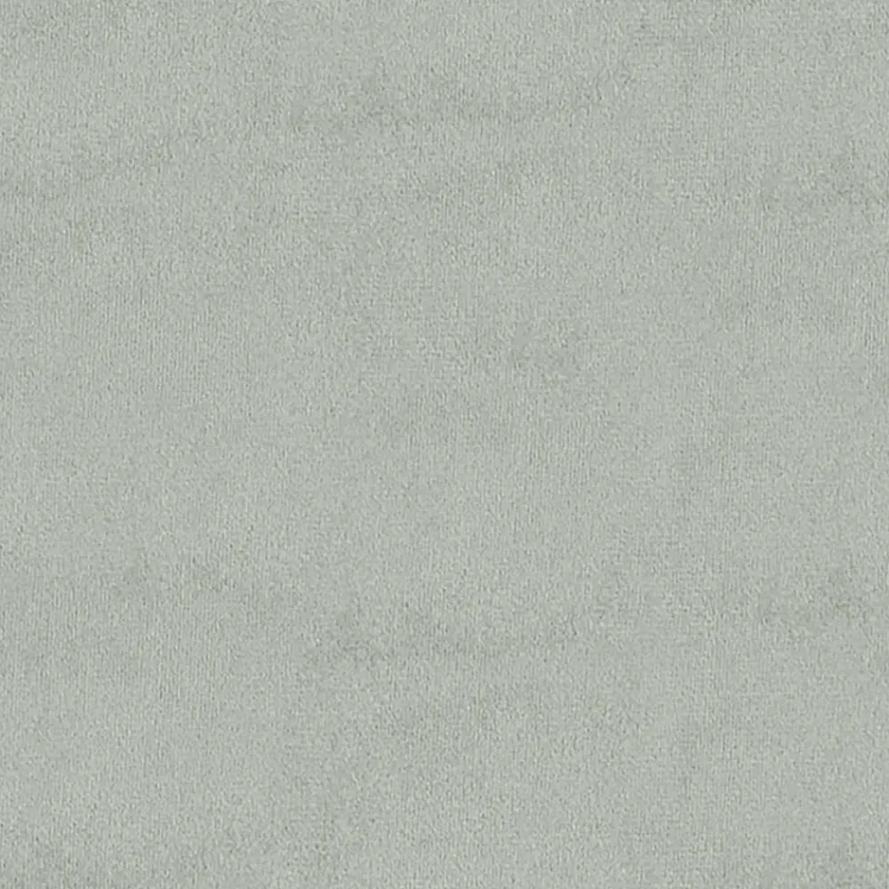 vidaXL Taburete con almacenaje terciopelo 110x45x49 cm Gris claro Sale