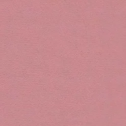 vidaXL Taburete con patas de madera terciopelo Rosa Best