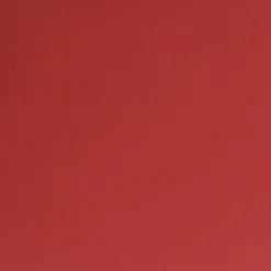 vidaXL Taburete de salón de belleza de cuero sintético Rojo vino tinto Sale