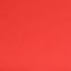 vidaXL Taburete de salón de belleza de cuero sintético Rojo Online