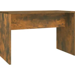 vidaXL Bancos-Taburete de tocador contrachapada 70x35x45 cm
