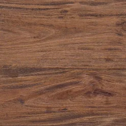 vidaXL Sillas-Taburete Natural 26 x 26 x 26 cm Madera de Caoba