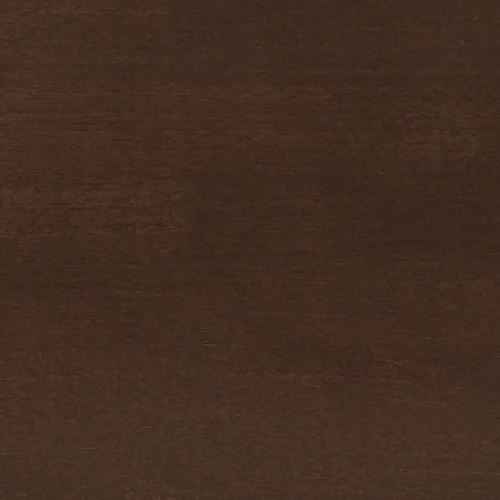 vidaXL Taburetes de bar con cojines 2 uds madera maciza marrón caucho Marrón y negro Outlet