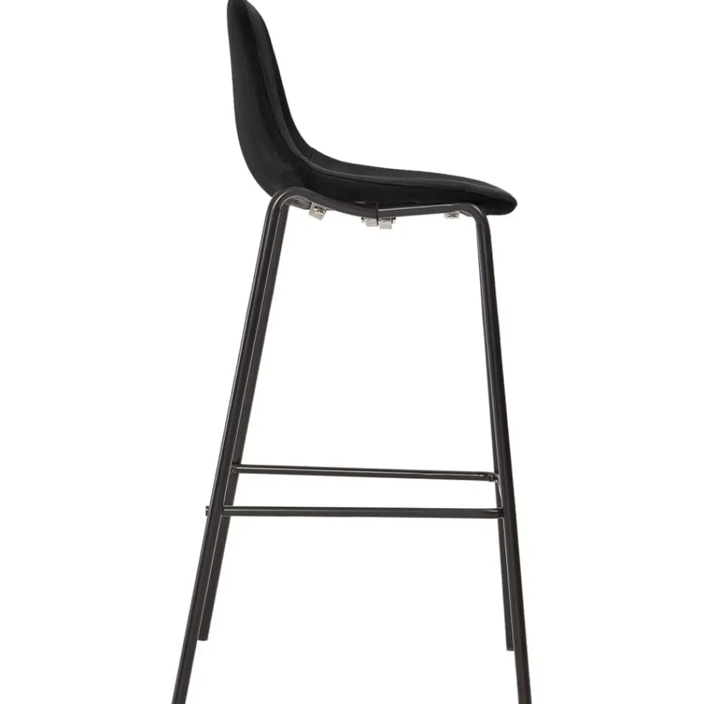 vidaXL Sillas-Taburetes de cocina 6 unidades tela